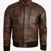 Elevate-Your-Style-with-Cozzyco-Leather-Bomber-Jacket