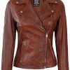 Ride-in-Style-The-CozzyCo-Biker-Leather- Jacket