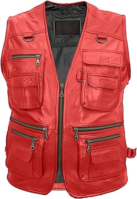 Elevate-Your-Style-with-Cozzyco-Leather-Vest