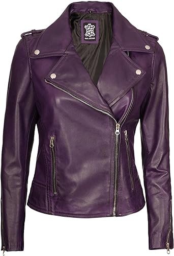 Elevate-Your-Wardrobe-with-Cozzyco-Women's-Leather-Jacket