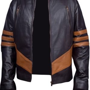 Classic-in-Brown-CozzyCo-Leather-Jacket