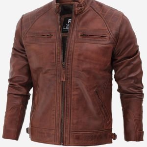 Born-to-Ride-CozzyCo-Rider-Leather-Jacket