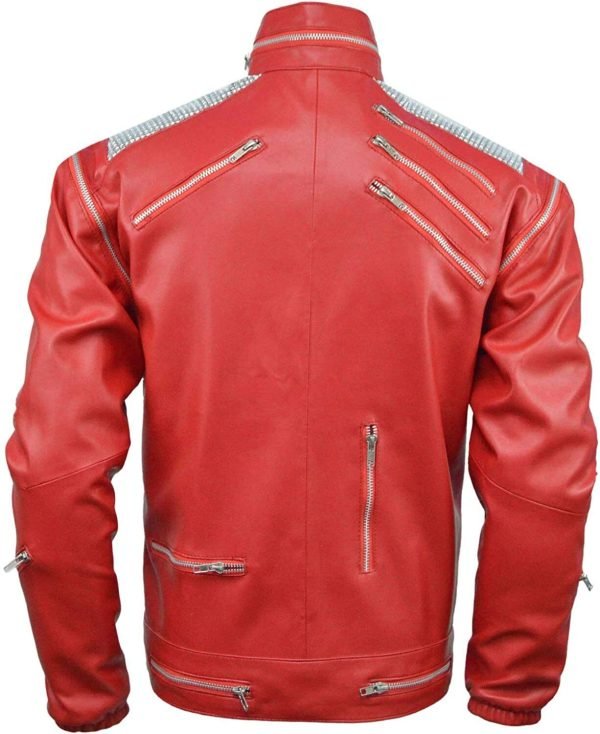 Fiery-Elegance-CozzyCo-Red-Faux-Leather-Jacket