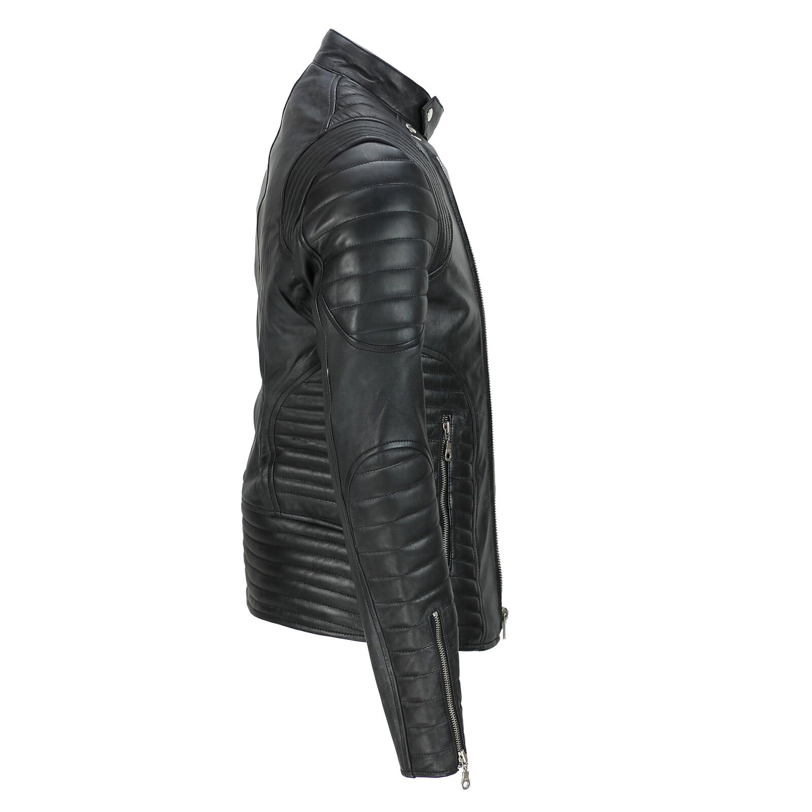 CozzyCo-Black-Leather-Jacket-Timeless-Style