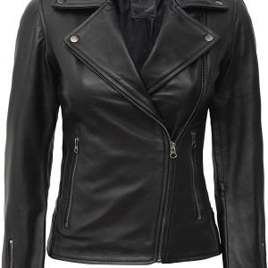 Ride-in-Style-with-CozzyCo-Leather-Biker-Jacket