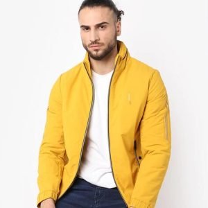 Yellow jacket